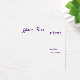 Simple minimal elegant merry christmas gift tag