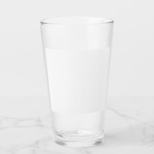 Simple minimal elegant thank you elegant custom c glass