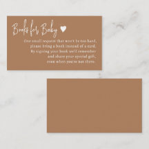 Simple Minimal Gender Neutral Books for Baby 