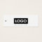 Simple Minimal Logo Clothing Label Hang Tag