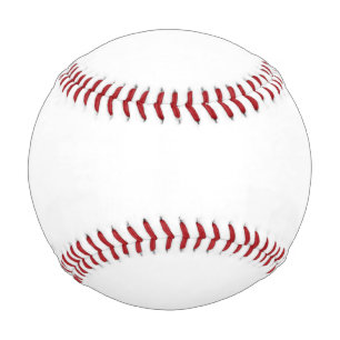SIMPLE MINIMAL MODERN MONOGRAM ELEGANT STYLE CHIC  BASEBALL