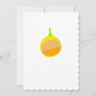 SIMPLE MINIMAL MODERN MONOGRAM ELEGANT STYLE CHIC  THANK YOU CARD