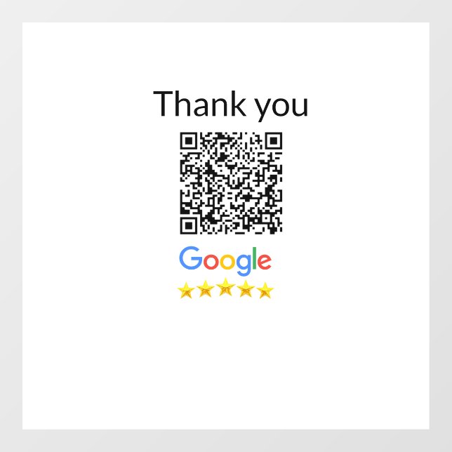 Simple minimal q r code add logo scan code name we (Sheet)