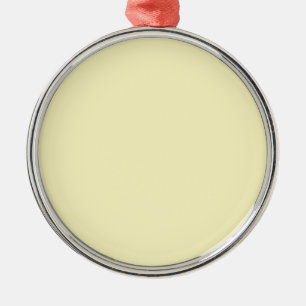 simple minimal solid color custom pastel custom metal tree decoration