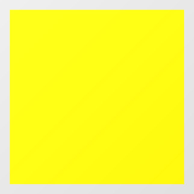 simple minimal solid colour custom     (Sheet)