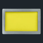 simple minimal solid colour custom    belt buckle<br><div class="desc">Customise template design</div>