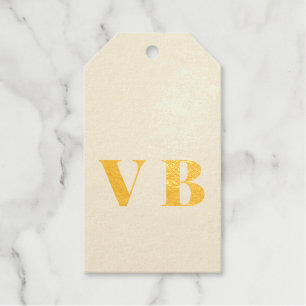 simple minimal solid colour custom pastel custom gift tags