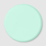 simple minimal solid colour custom pastel custom  magnet<br><div class="desc">Customise template design</div>