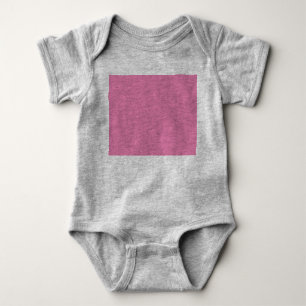 simple minimal solid colour custom   skateboard ke baby bodysuit