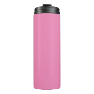 simple minimal solid colour custom skateboard ke thermal tumbler