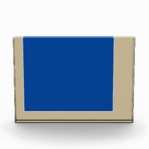 simple minimal solid colour custom   T-Shirt Ceram Photo Block