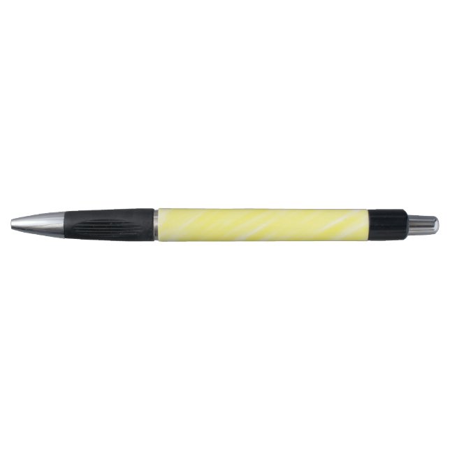 simple minimal solid colour custom yellow pastel a (Front)