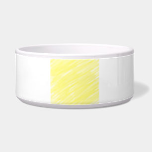 simple minimal solid colour custom yellow pastel a