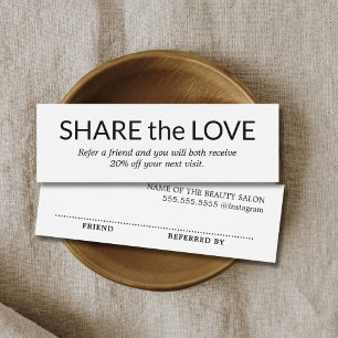 Simple Minimalist Elegant Black White 