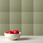 Simple minimalist pastel sage tile<br><div class="desc">Simple minimalist pastel sage design.</div>
