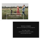 simple minimalist photo photographer