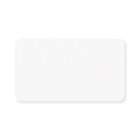 Simple Minimalist RSVP with QR Code Card