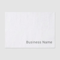 Simple Minimalistic Editable Name or other Text