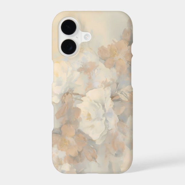 Simple mobile case (Back)