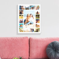 Simple Modern 17  Photo Collage
