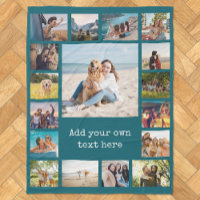 Simple Modern 17  Photo Collage