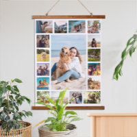 Simple Modern 17  Photo Collage