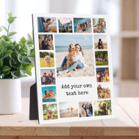 Simple Modern 17  Photo Collage