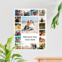 Simple Modern 17 Photo Collage