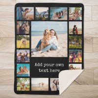 Simple Modern 17  Photo Collage
