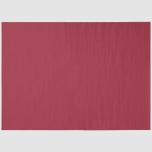 Simple Modern Chilli Pepper Tissue Paper