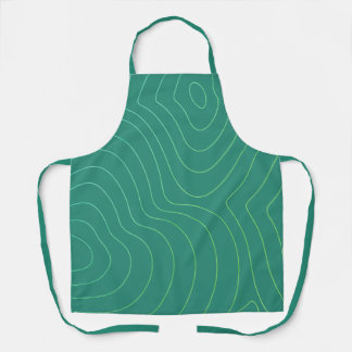 Simple Modern Classic   Apron