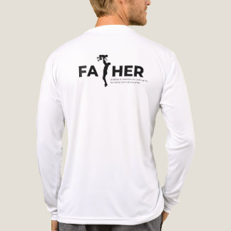  Simple Modern Cool Typography Name T-Shirt Tri-Blend Shirt