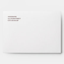 Simple Modern Halloween Party Invitation