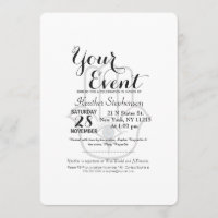 Simple Modern Hamsa Hand of Fatima