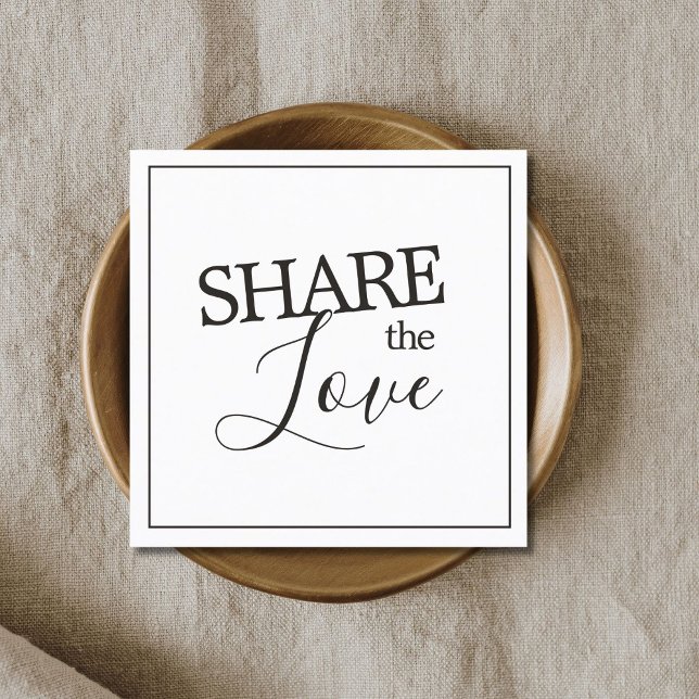 Simple Modern Ivory Black White Beauty Salon Refer Referral Card (Creator Uploaded)