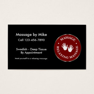 Simple Modern Massage