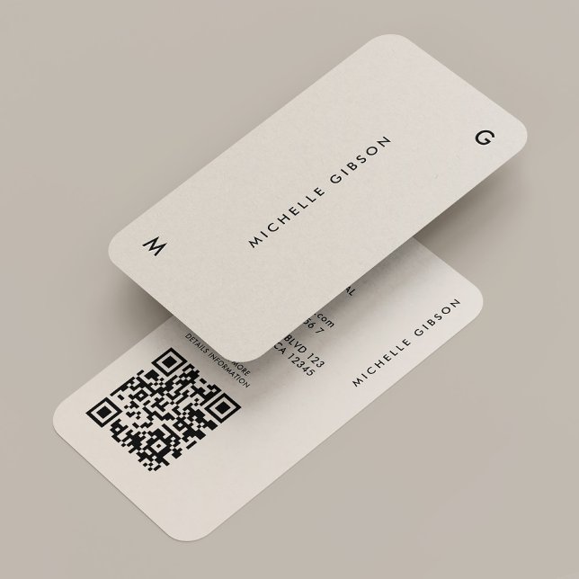 Simple Modern Minimal Sand Professional Marketing Business Card (Simple Modern Minimal Sand Professional Marketing Business Card
)