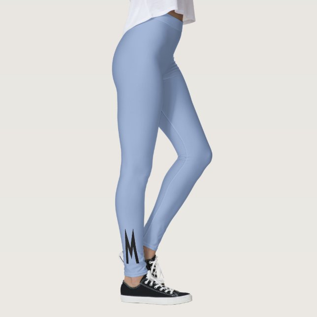 Simple Modern Serenity Leggings (Right)