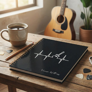Simple modern trendy elegant, stylish classic planner