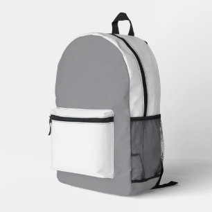 Simple Modern Ultimate Silver Printed Backpack