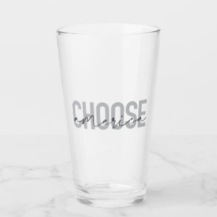 Simple, modern, urban cool design Choose America Glass