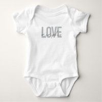 Simple, modern, urban, cool design Love Memphis
