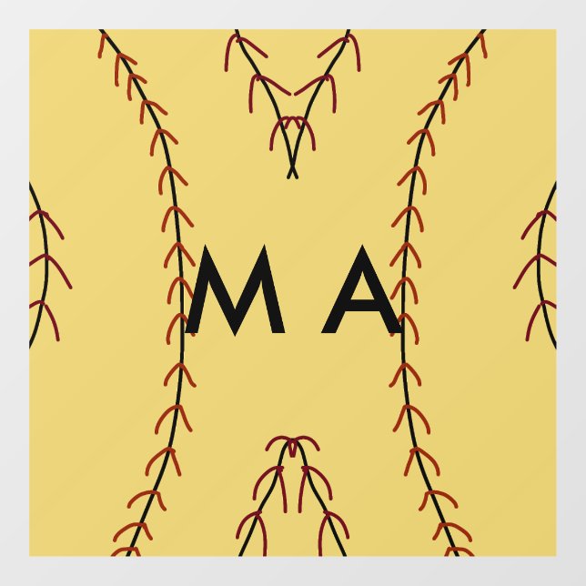 Simple monogram add your name letter man minimal t (Sheet)
