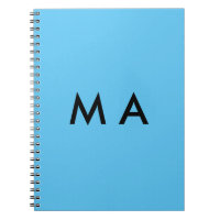 Simple monogram add your name letter man minimal t