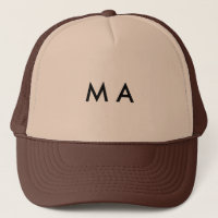 Simple monogram add your name letter man minimal t