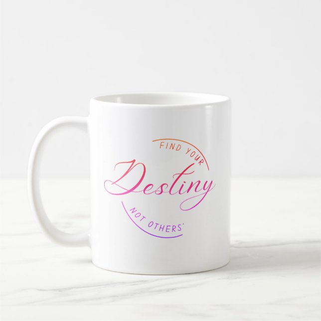 Simple mug (Left)
