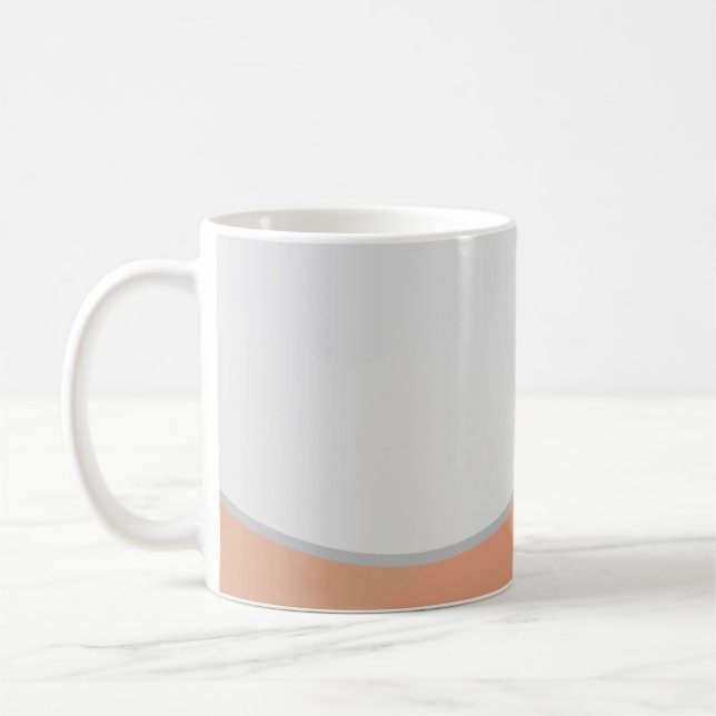 SIMPLE MUG (Left)