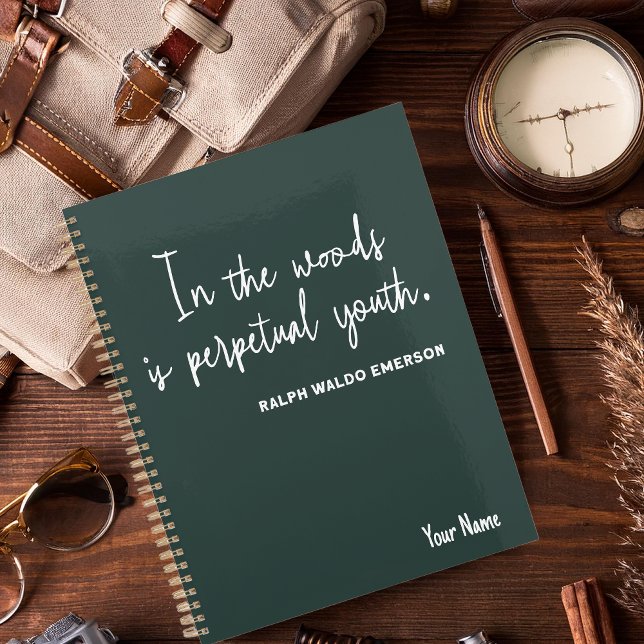 Simple Nature 2025 Green Planner with Flower (Creator Uploaded)