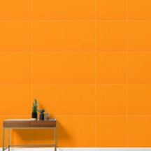Simple Orange modern
