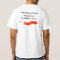 SImple Painter Work Tshirts